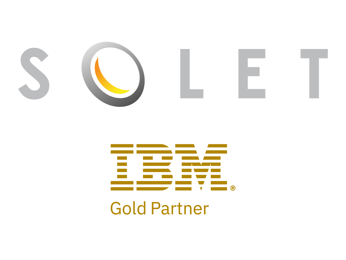 Solet IBM Gold Partner