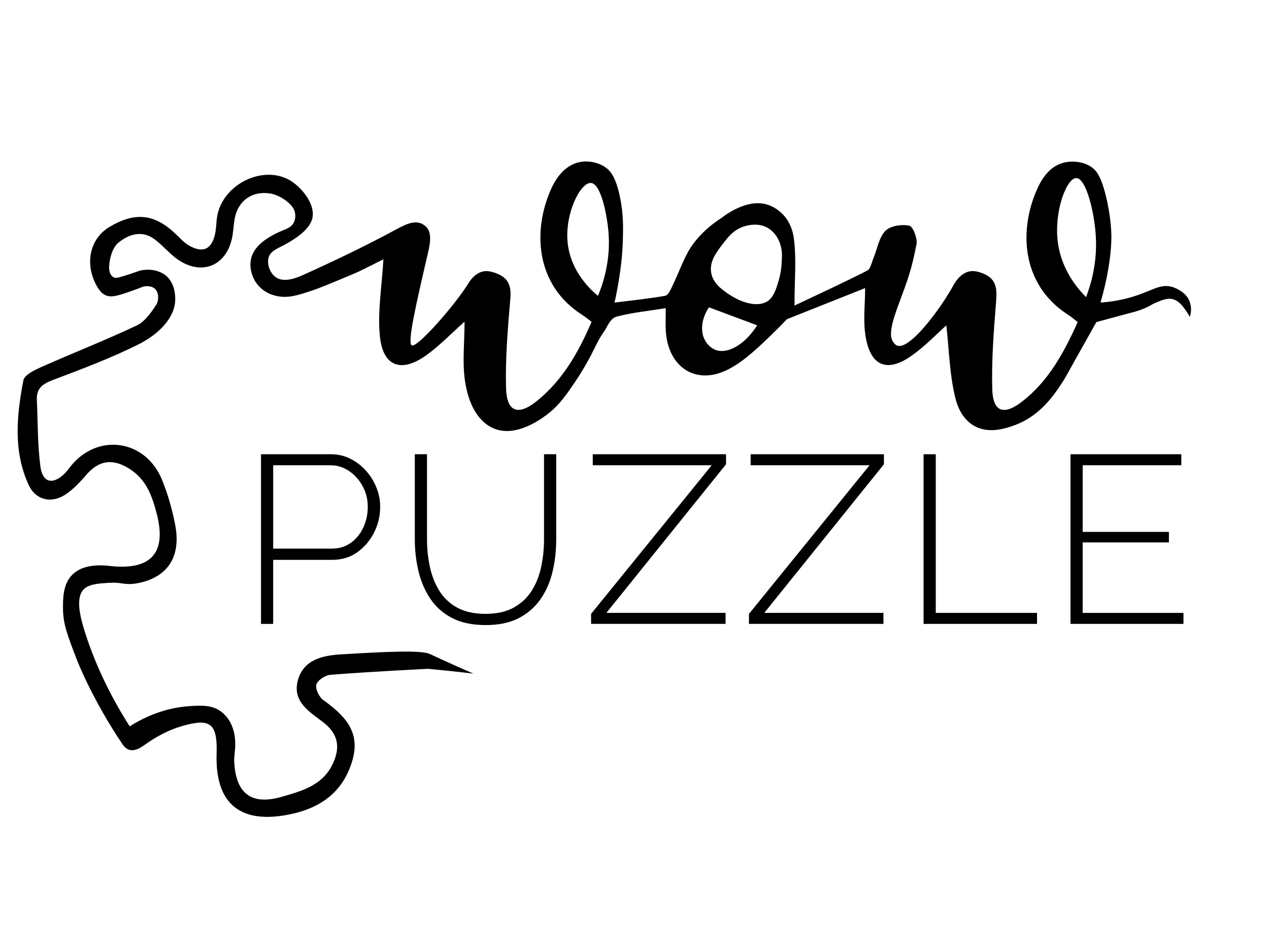 Wow Puzzle