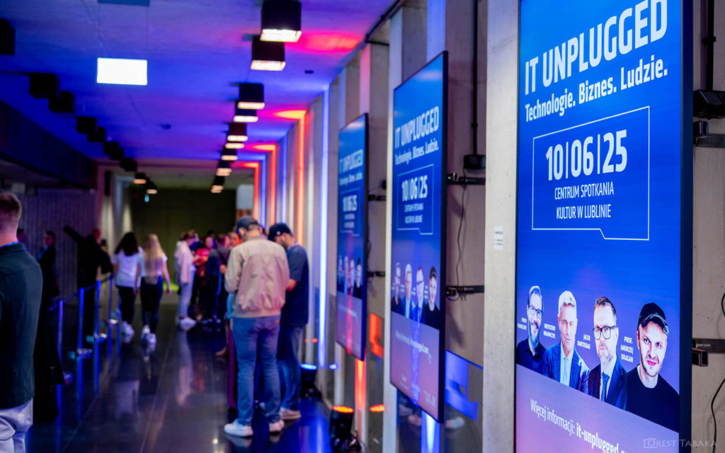 IT Unplugged 2025 -1