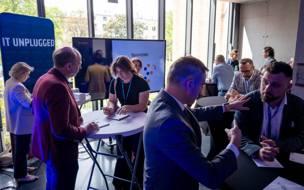 IT Unplugged 2025 -10