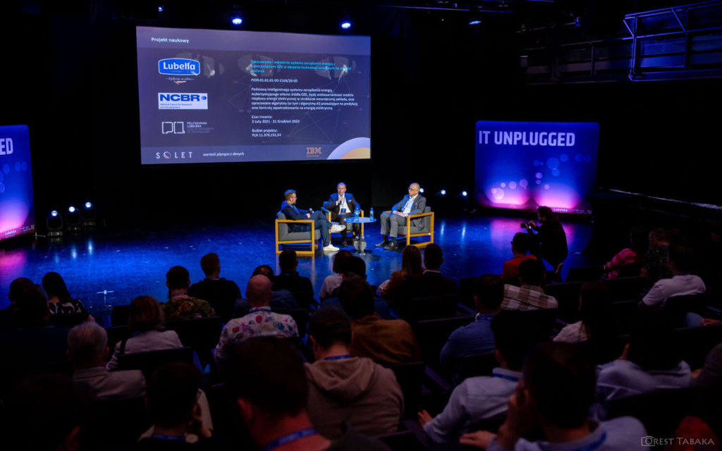 IT Unplugged 2025 -11