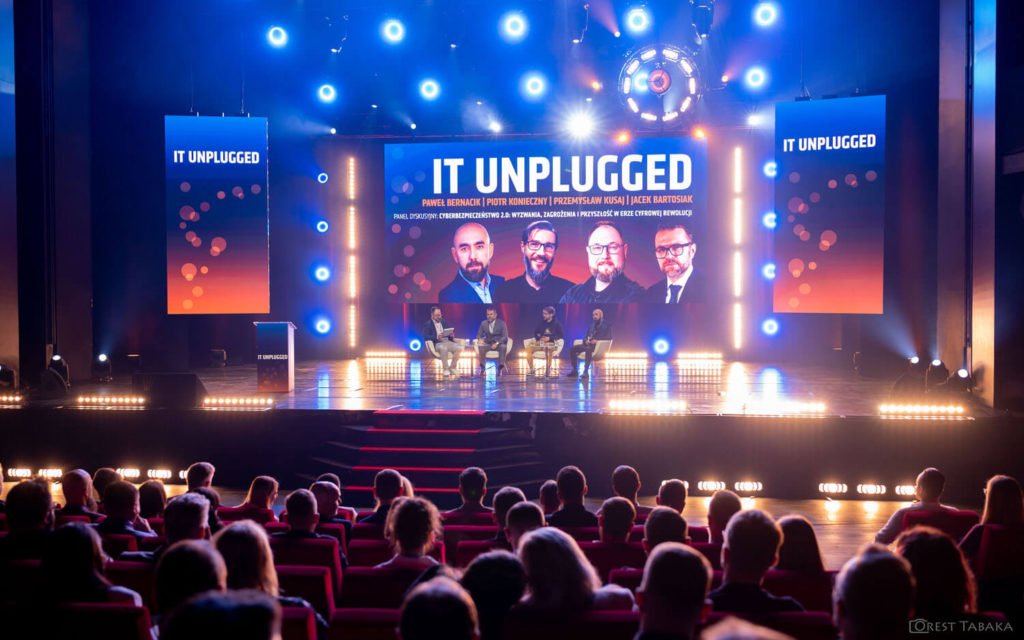 IT Unplugged 2025 -25