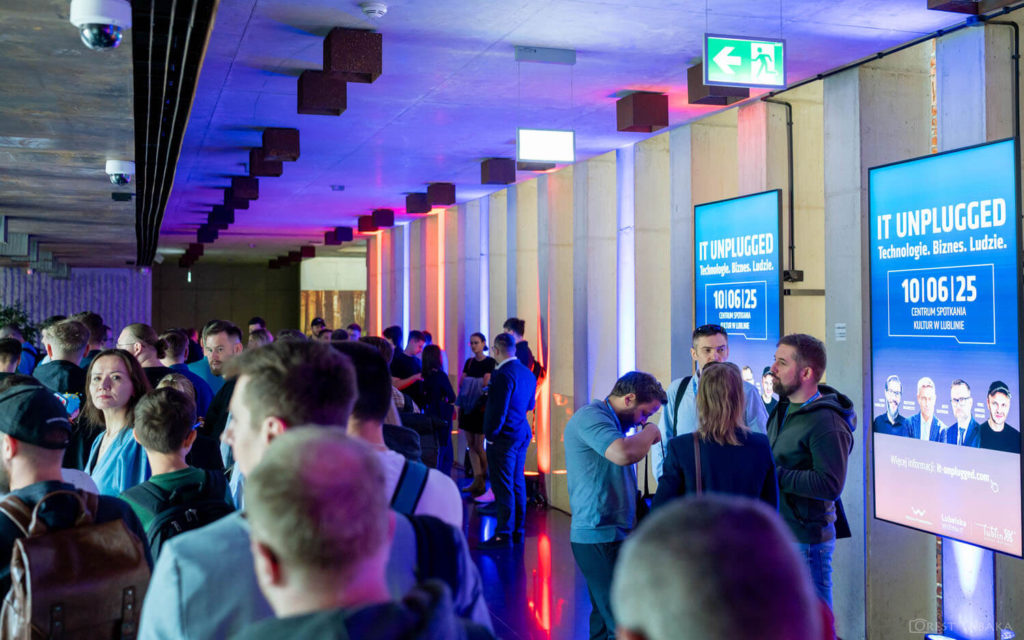 IT Unplugged 2025 -3