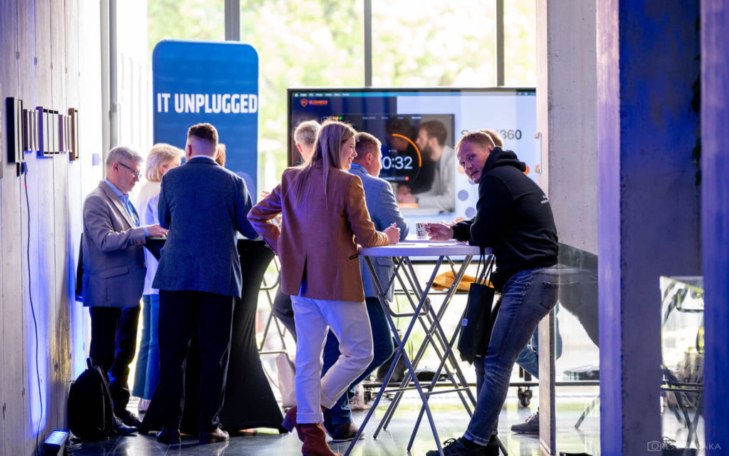 IT Unplugged 2025 -31