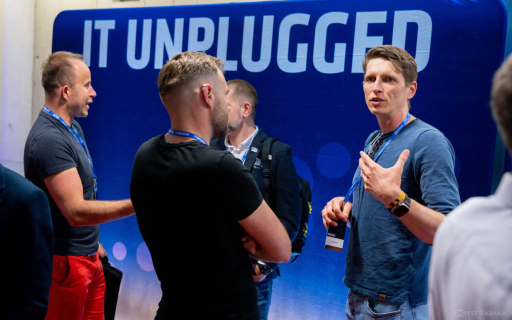 IT Unplugged 2025 -35