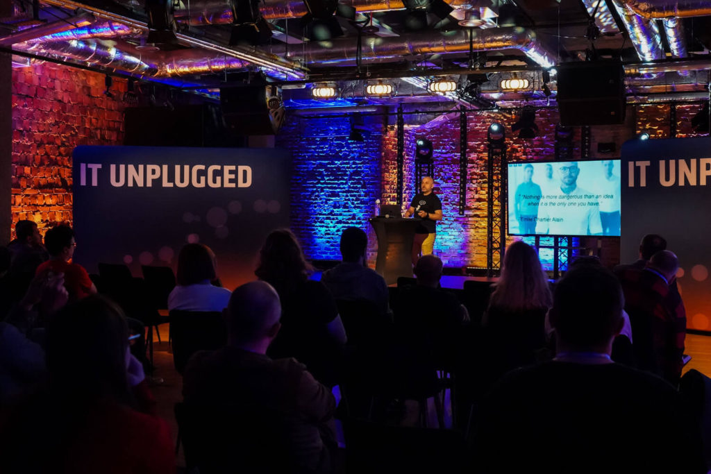 IT Unplugged 2025 -36