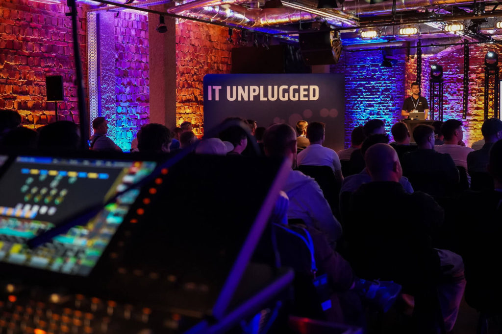 IT Unplugged 2025 -37