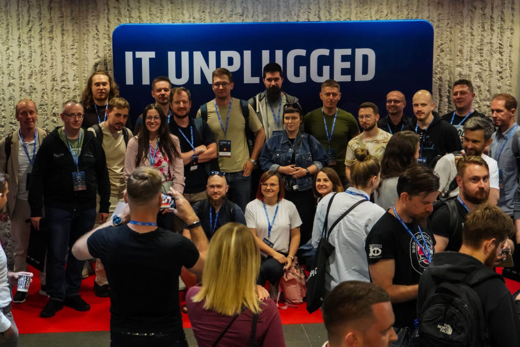 IT Unplugged 2025 -38