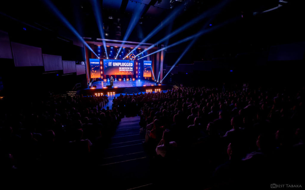 IT Unplugged 2025 -6